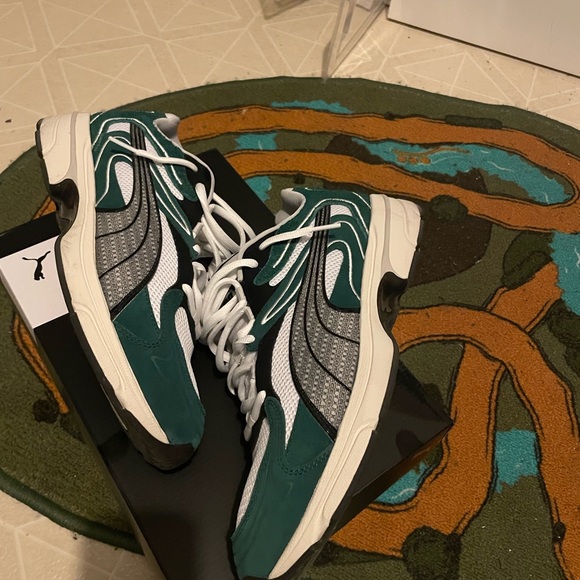 Puma Extos Collector - Picture 2 of 8